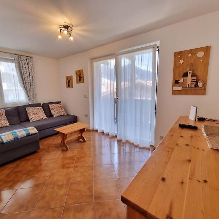 Col Rodella Apartment Campitello di Fassa Bagian luar foto