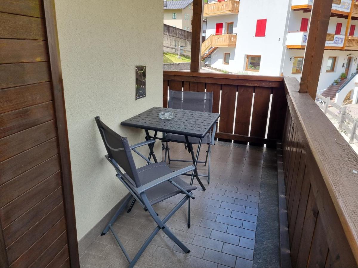 Col Rodella Apartment Campitello di Fassa Bagian luar foto