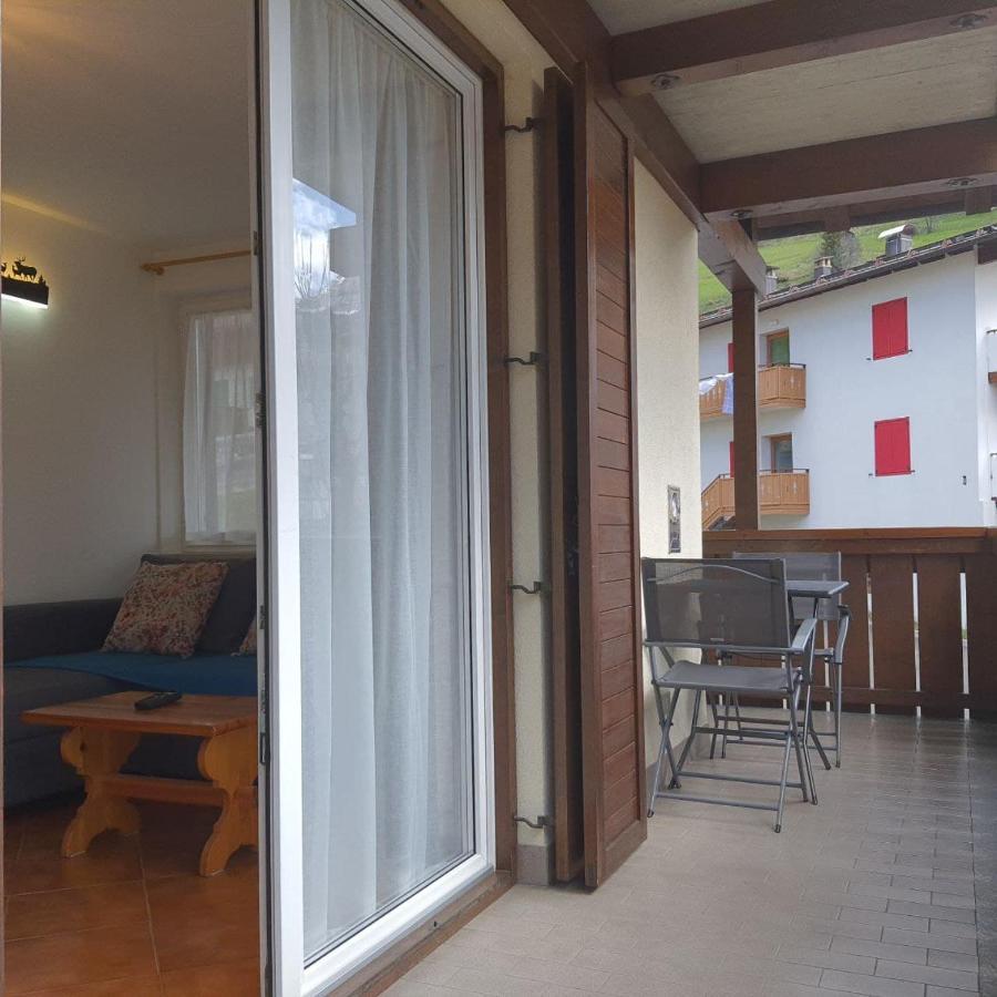 Col Rodella Apartment Campitello di Fassa Bagian luar foto