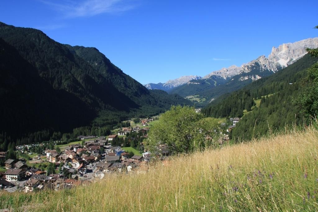 Col Rodella Apartment Campitello di Fassa Ruang foto